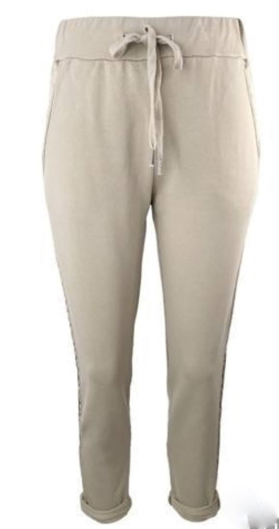 Jogger