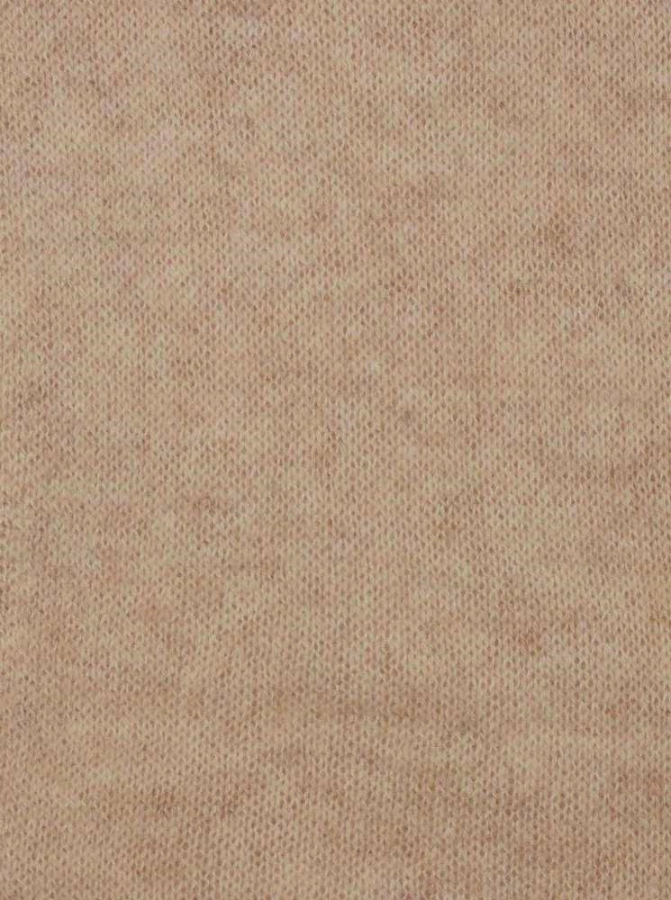 💕 Zwillingsherz Schal 100 % Cashmere "Classic" Kaschmir Beige