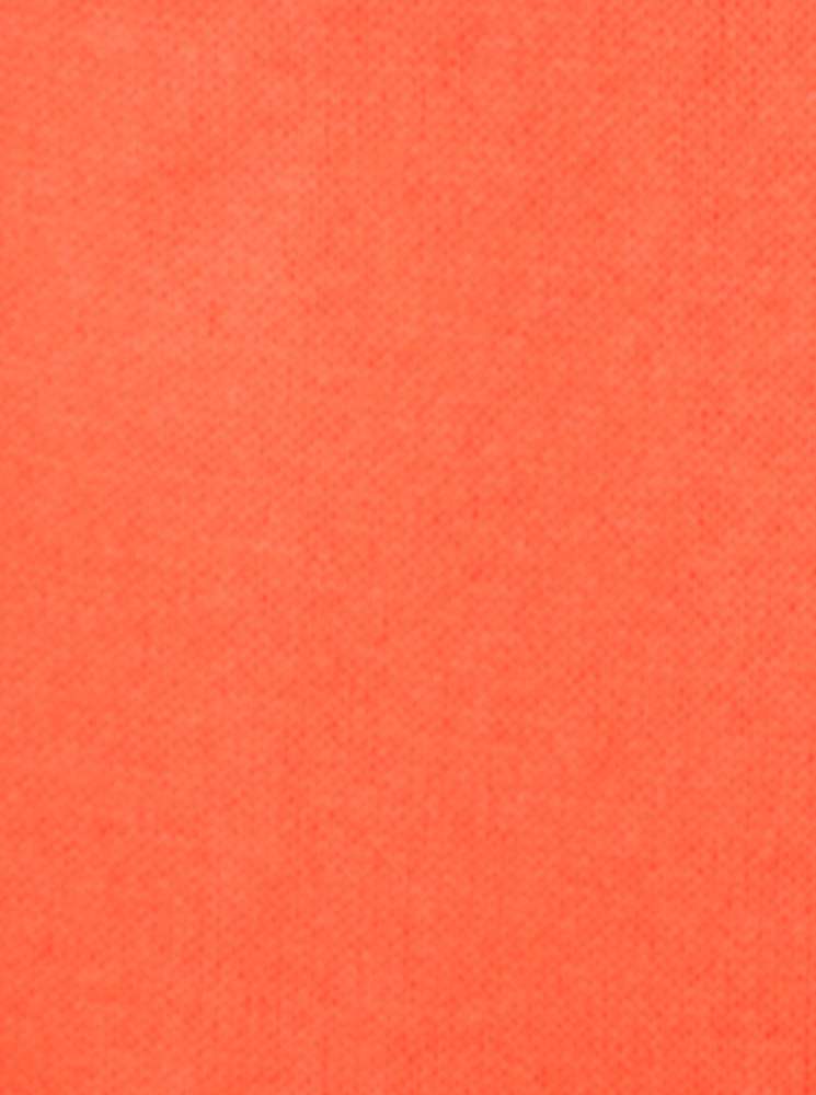 💕 Zwillingsherz Schal 100 % Cashmere "Classic" Kaschmir Neonorange