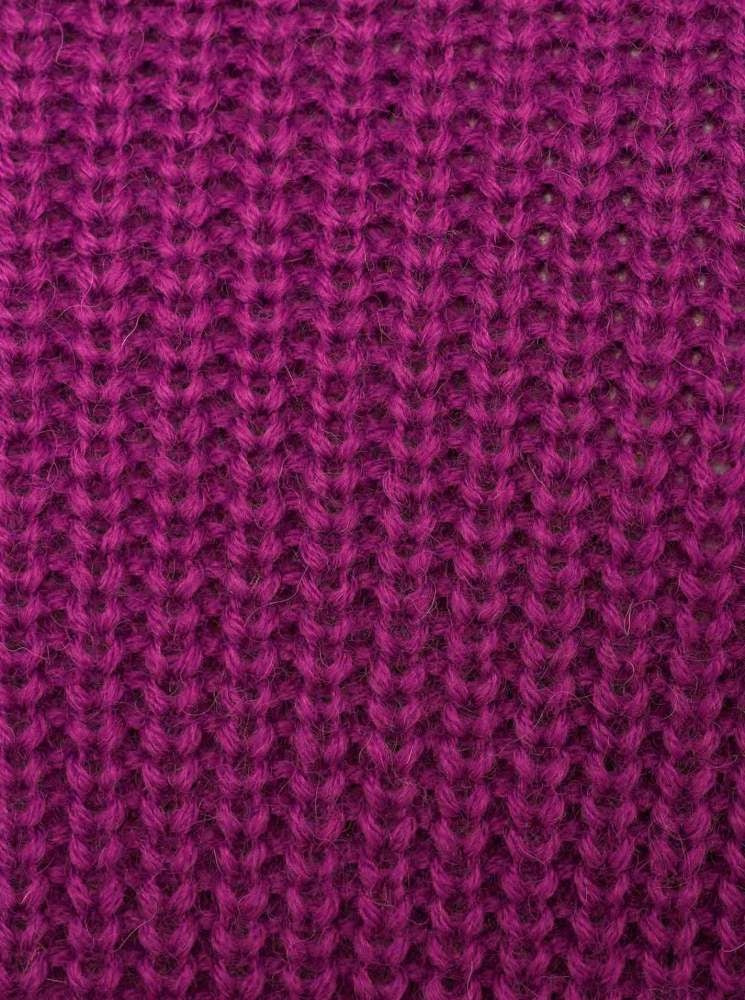 đź’•Zwillingsherz Pullover Pulli "Janna" Wolle Lila