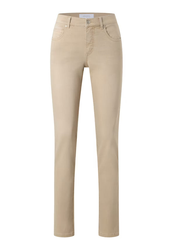 Angels Cici Jeans mit Organic Cotton Sand used