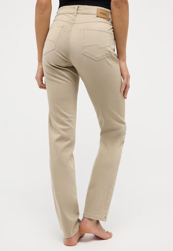 Angels Cici Jeans mit Organic Cotton Sand used