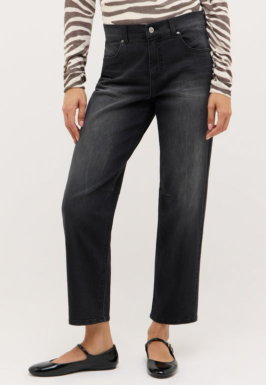 Angels Jeans EVY 350360 028 - 1158 - anthracite used