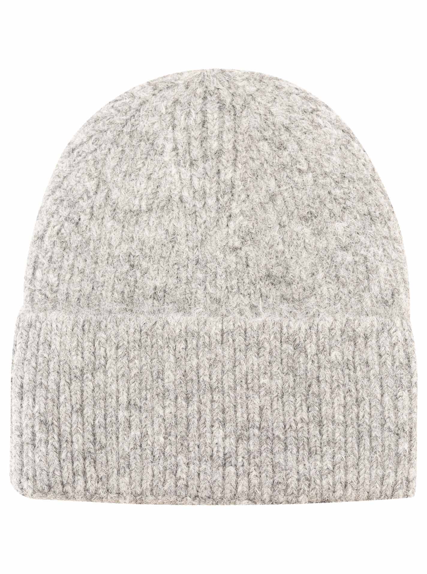 💕 Zwillingsherz Herren Mütze "No Patch"