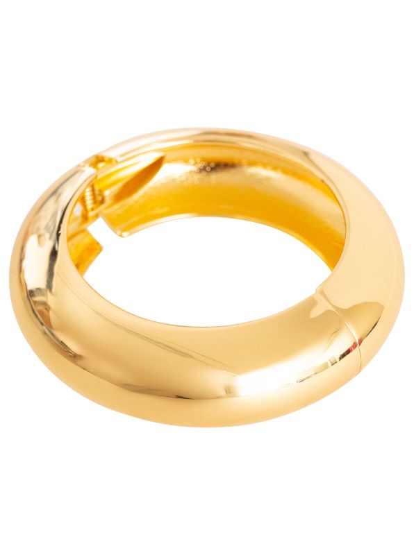 Armreif "Dubai" Armband Gold