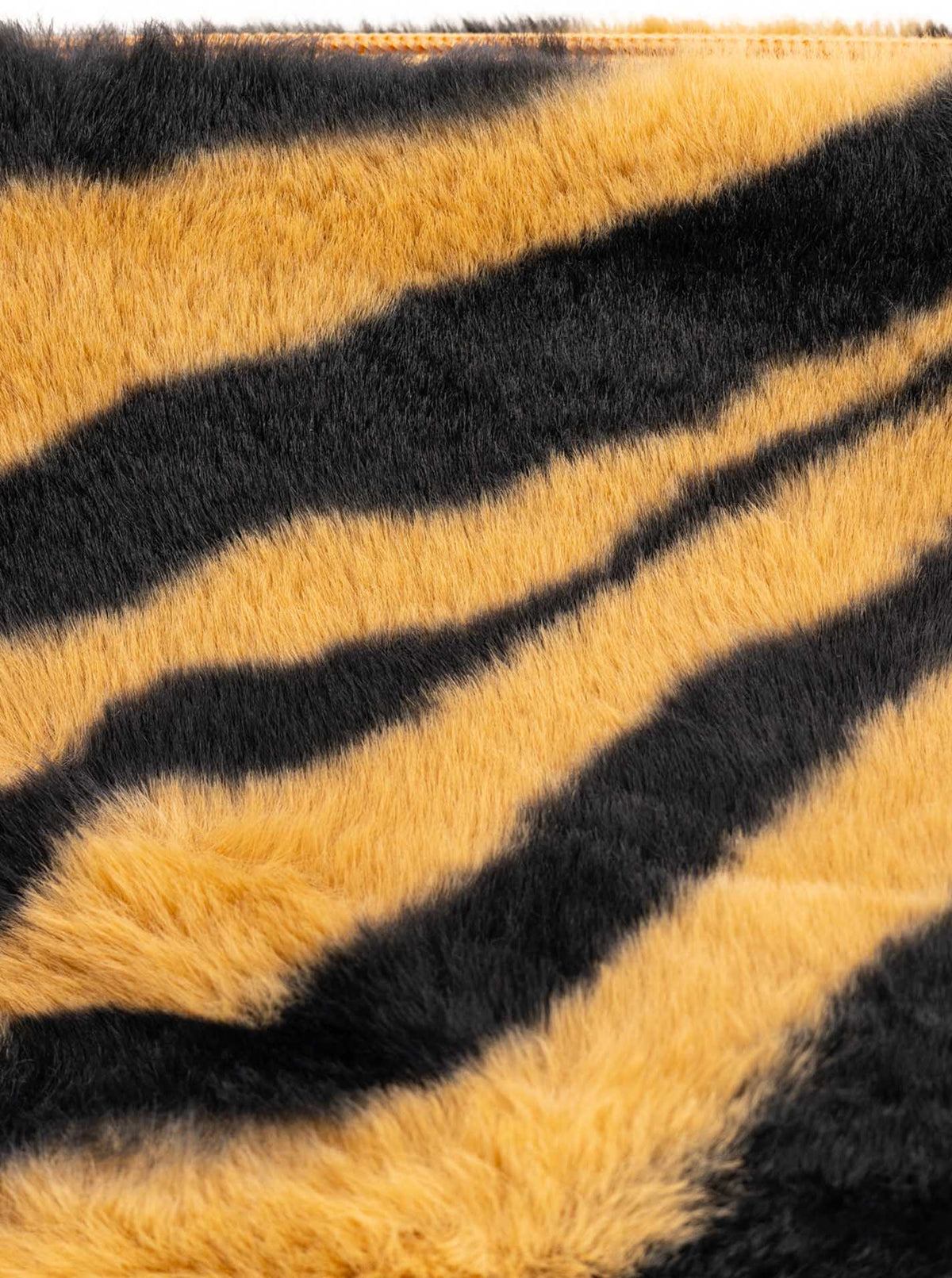 đź’• Zwillingsherz Kosmetiktasche "Zebra"