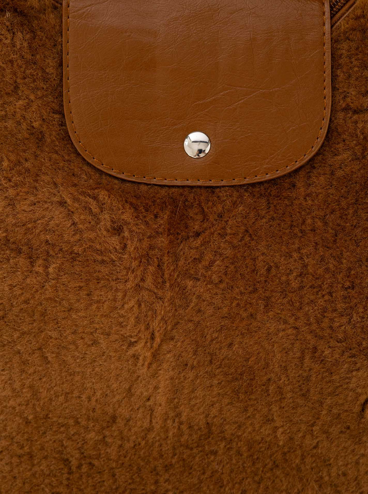 đź’• Zwillingsherz Shopper "Fluffy"