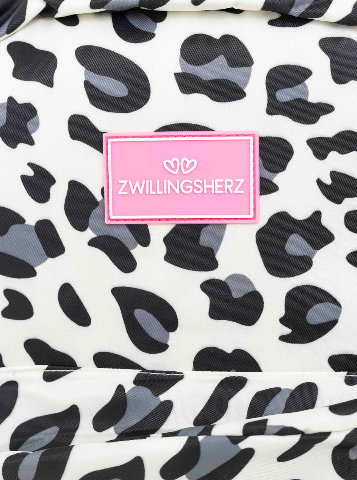 đź’• Zwillingsherz Rucksack "Leo" in 2 Farben