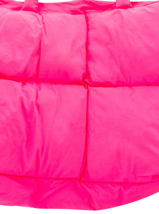 💕 Zwillingsherz Stepptasche "Zwillingsherz" Pink