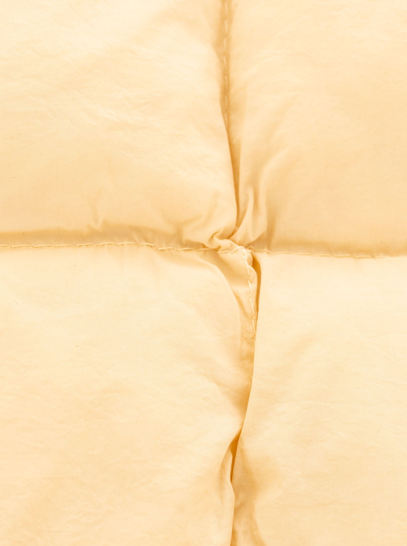 💕 Zwillingsherz Stepptasche "Zwillingsherz" Beige