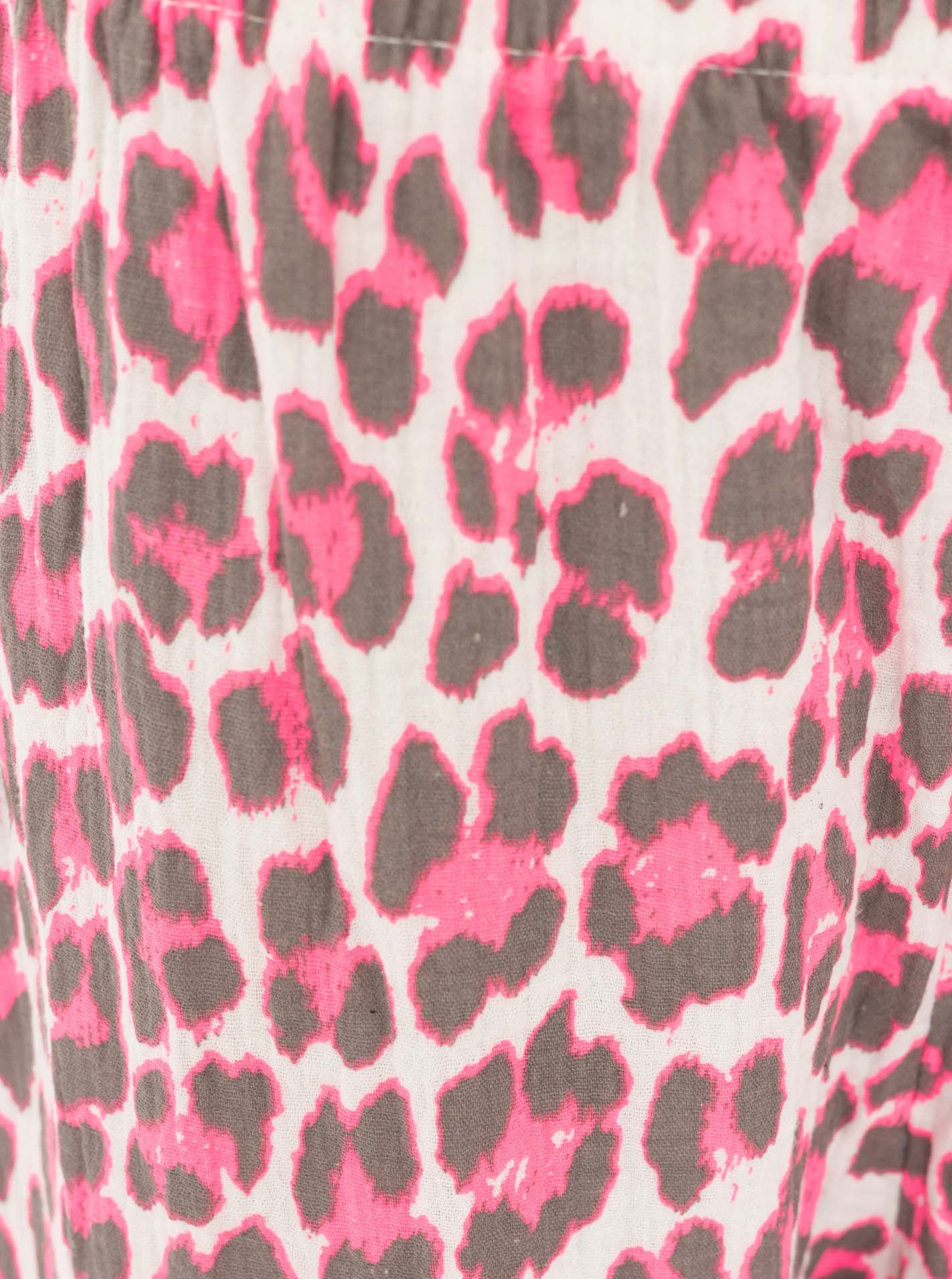 đź’• Zwillingsherz Hose BW "Leo" Pink