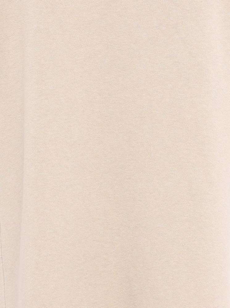 đź’• Zwillingsherz Strickjacke "Jessy 2.0" Kragen Beige