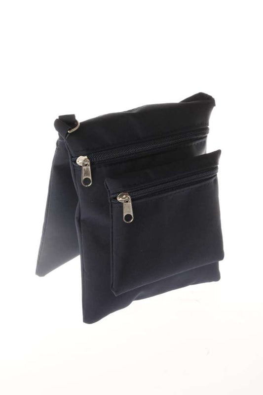 💕 Kurt Kölln Tasche "Reise" Nylon Navy