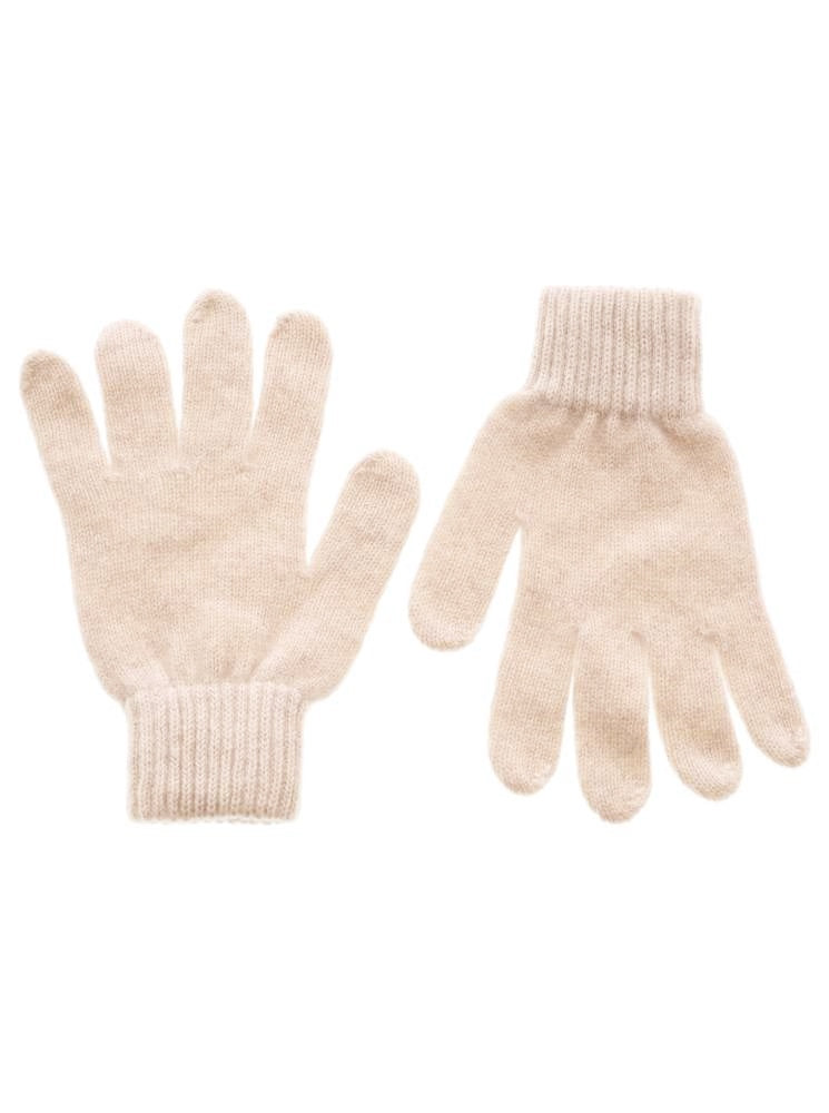 handschuhe 100 kaschmir 💕 Zwillingsherz Handschuhe 100 % Kaschmir Cashmere Hellbeige – Astrid`s Boutique