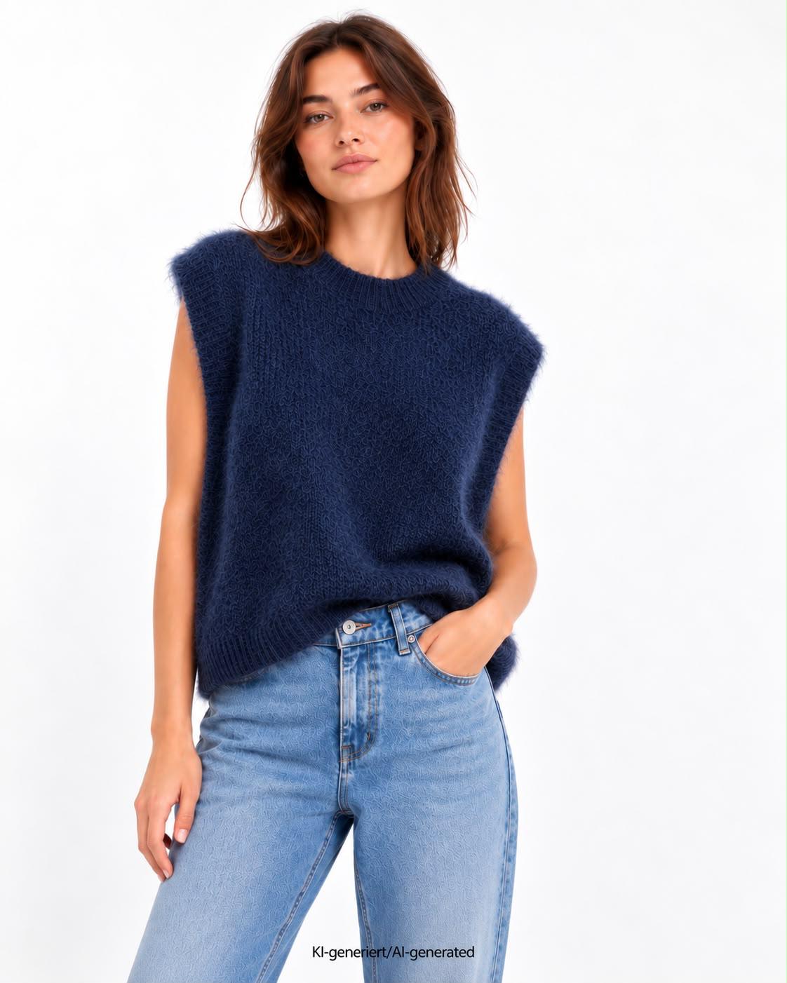 Flair Pullunder Classic Mohair