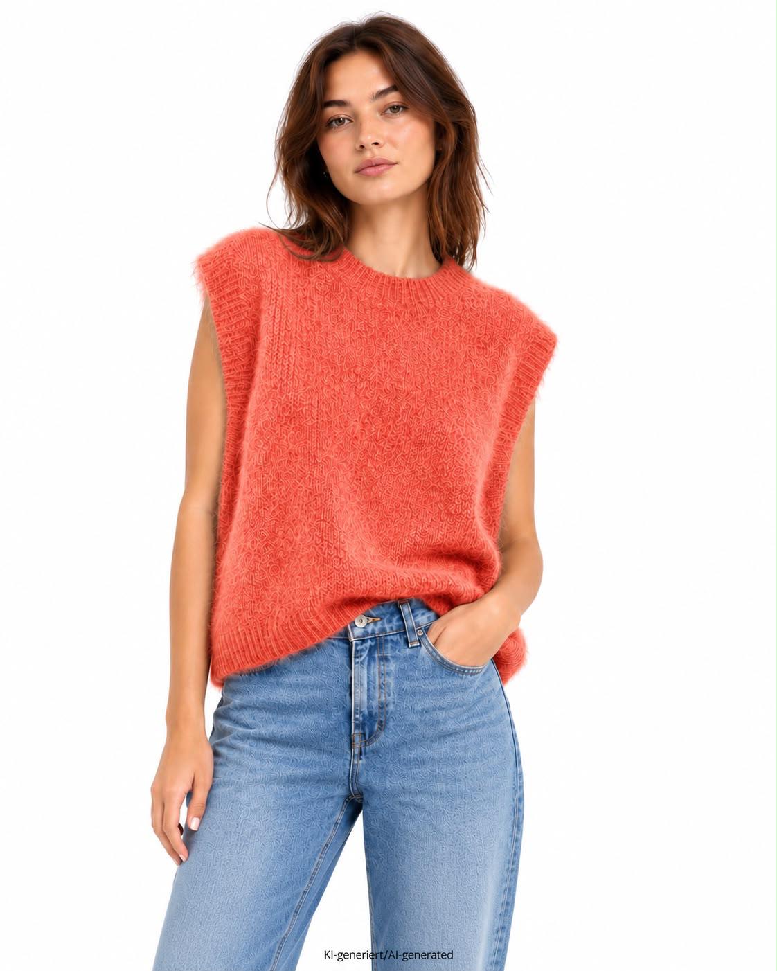 Flair Pullunder Classic Mohair