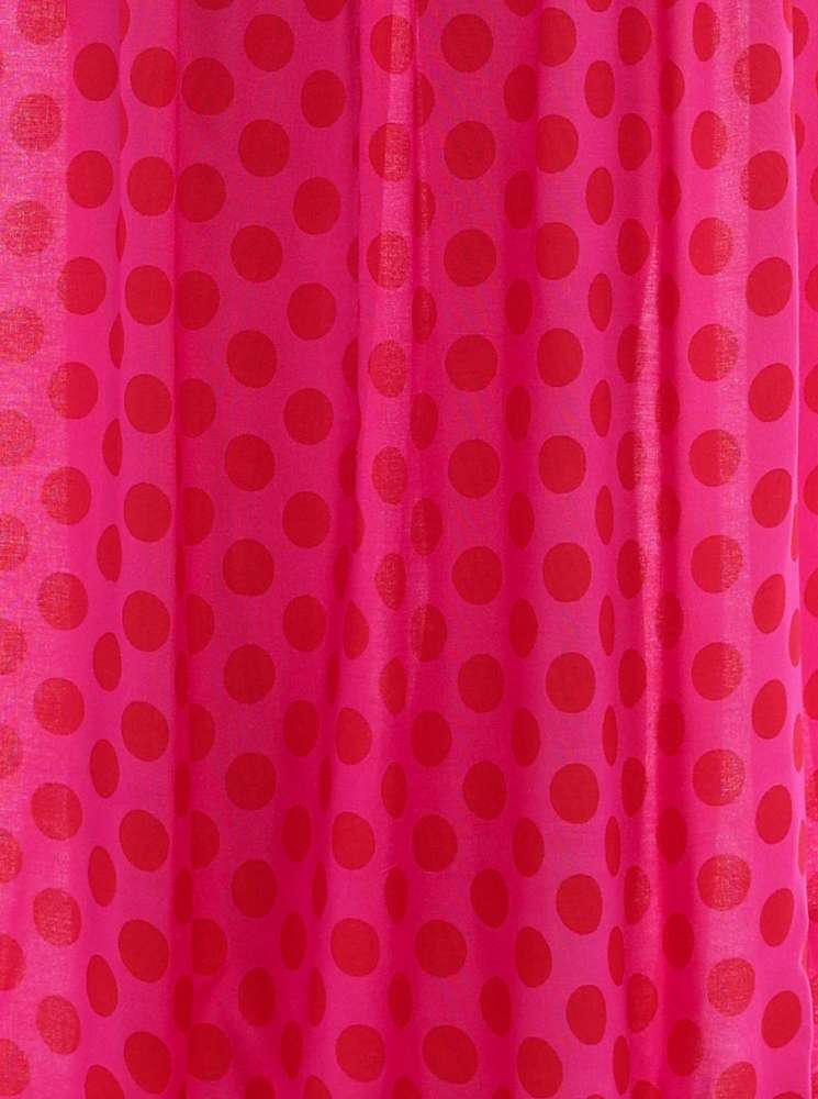 đź’• Zwillingsherz Kleid Maxikleid Off Shoulder "Janka" Pink