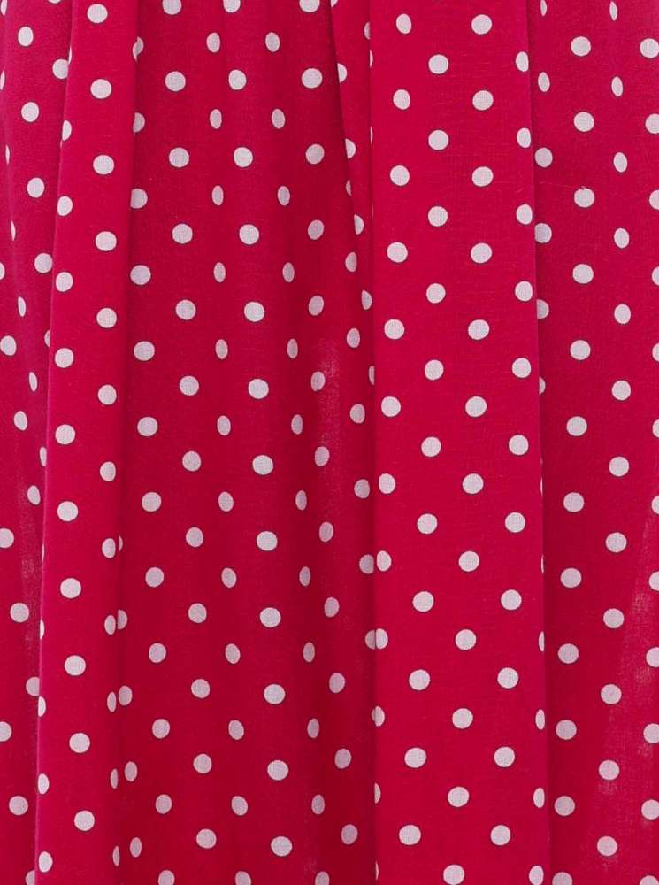 đź’• Zwillingsherz Kleid Maxikleid "Bine" Pink