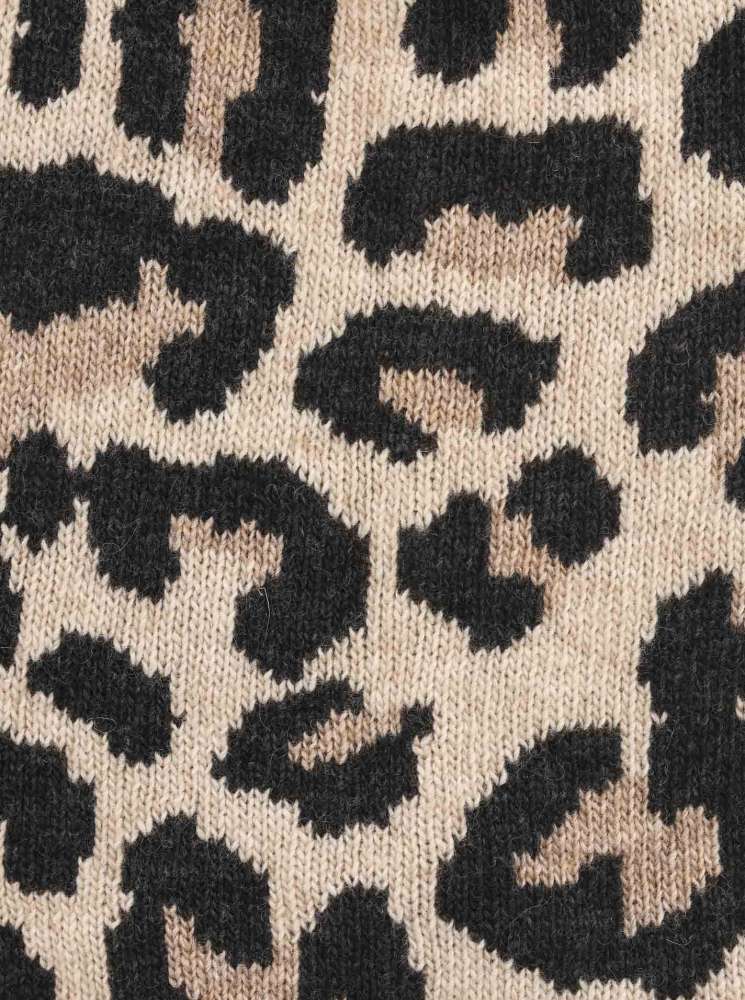 💕 Zwillingsherz Mütze "Lacey" Beanie Kaschmir Wolle Viskose Beige