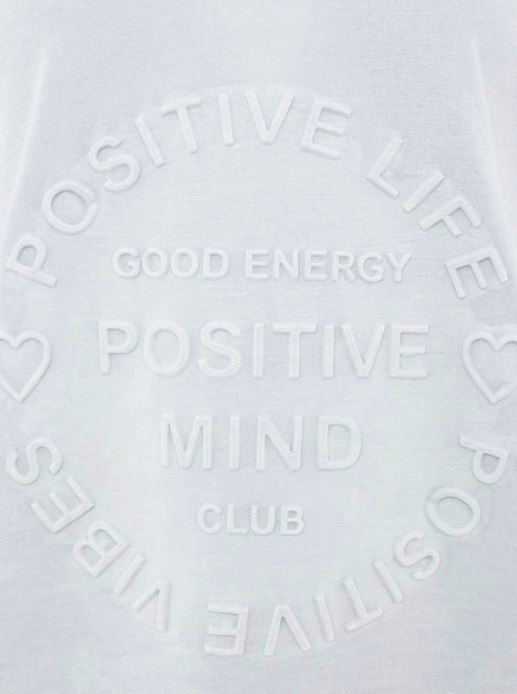 đź’• Zwillingsherz Shirt "Tail" Grau