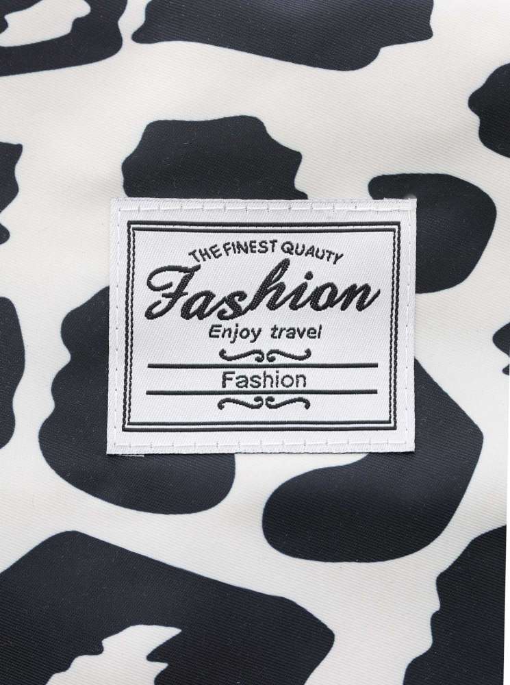 Tasche Shopper XXL "Fashion" Beige