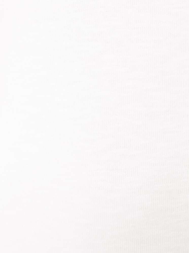 💕 Zwillingsherz Top "Spitze" Weiß