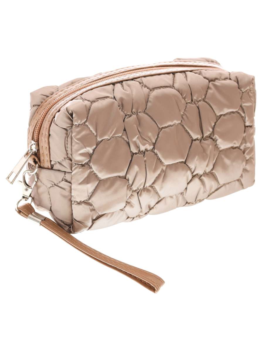 G2TUP Kosmetiktasche Mit OES Stern – Wasserdichte Damen-Make-up-Tasche Für Schwesternschaft & Reisen