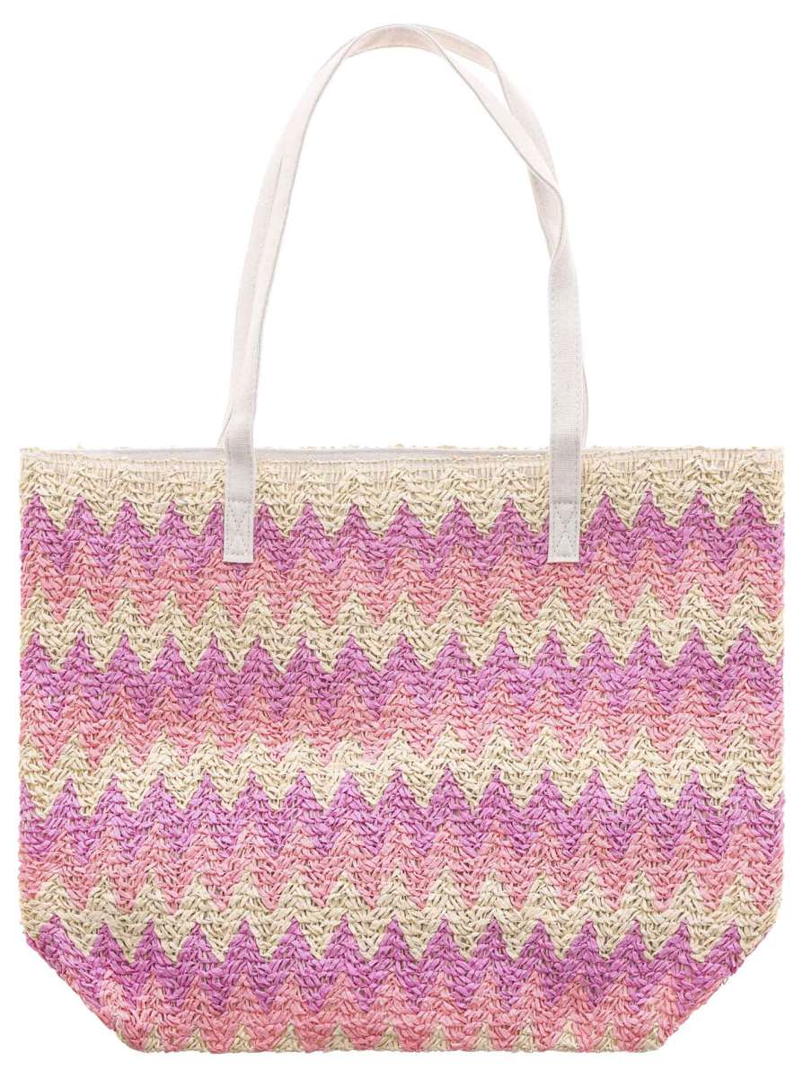 Tasche City Bag "Color Festival" Rosa