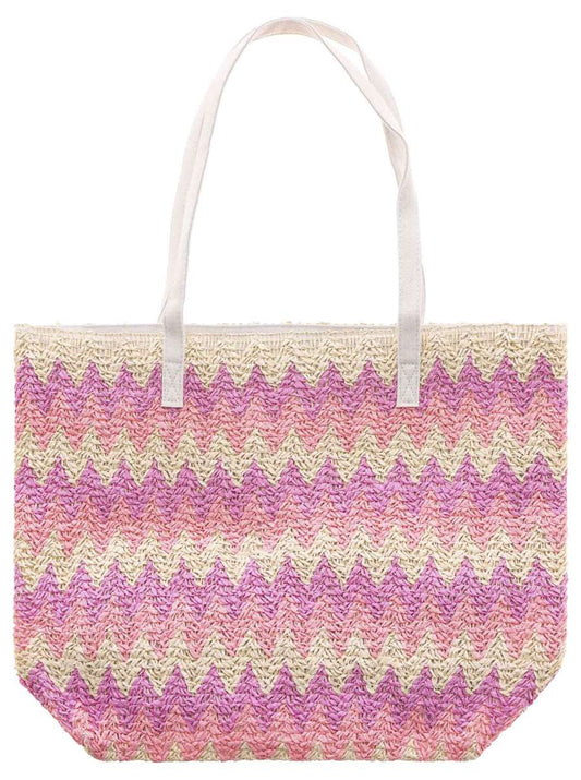 Tasche City Bag "Color Festival" Rosa