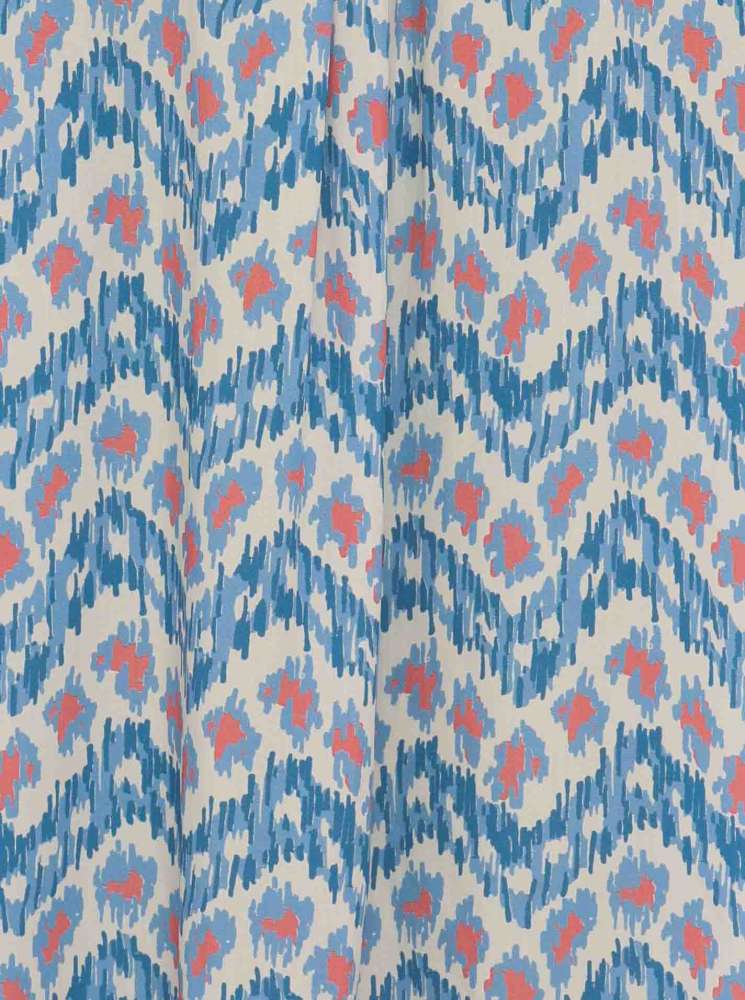 đź’• Zwillingsherz Kleid Tunikakleid "Orla" Blau