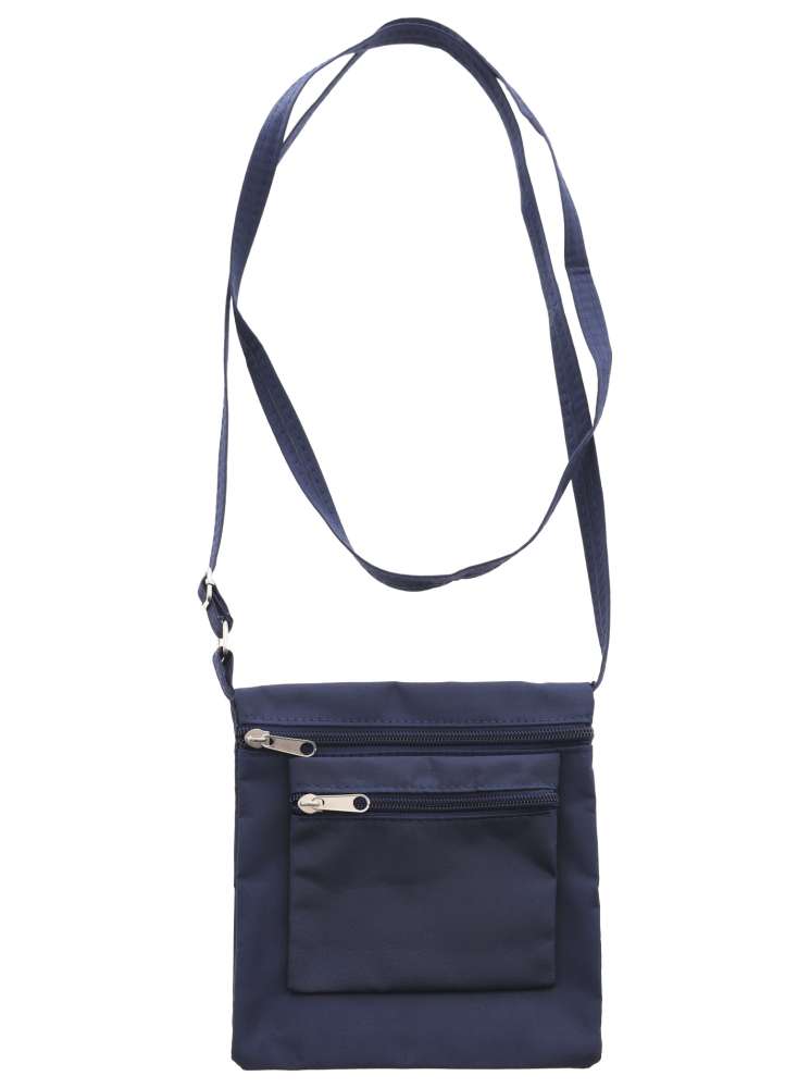 💕 Kurt Kölln Tasche "Reise" Nylon Navy