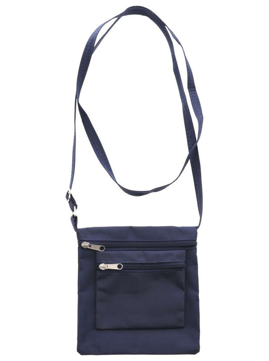 💕 Kurt Kölln Tasche "Reise" Nylon Navy