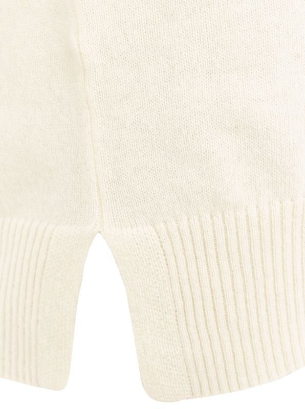 đź’• Zwillingsherz Pullover Pulli Rolli Rollkragenpullover 100 % Kaschmir "High Neck" WeiĂź