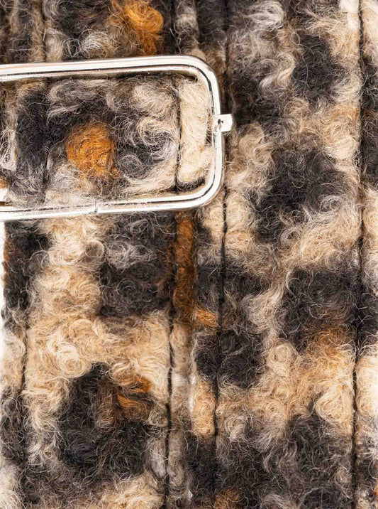 Taschengurt "Teddy & Leo" Beige