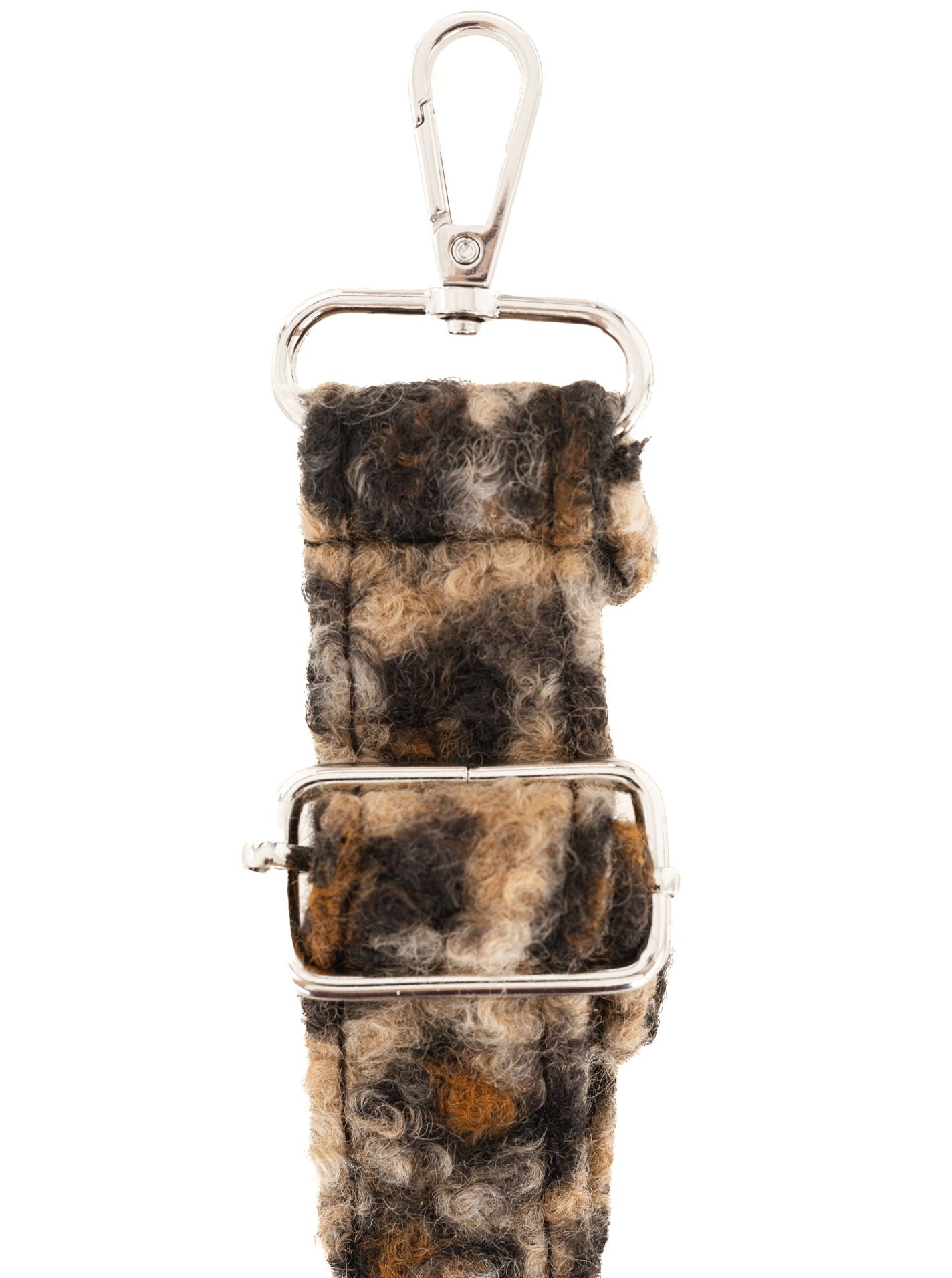 Taschengurt "Teddy & Leo" Beige