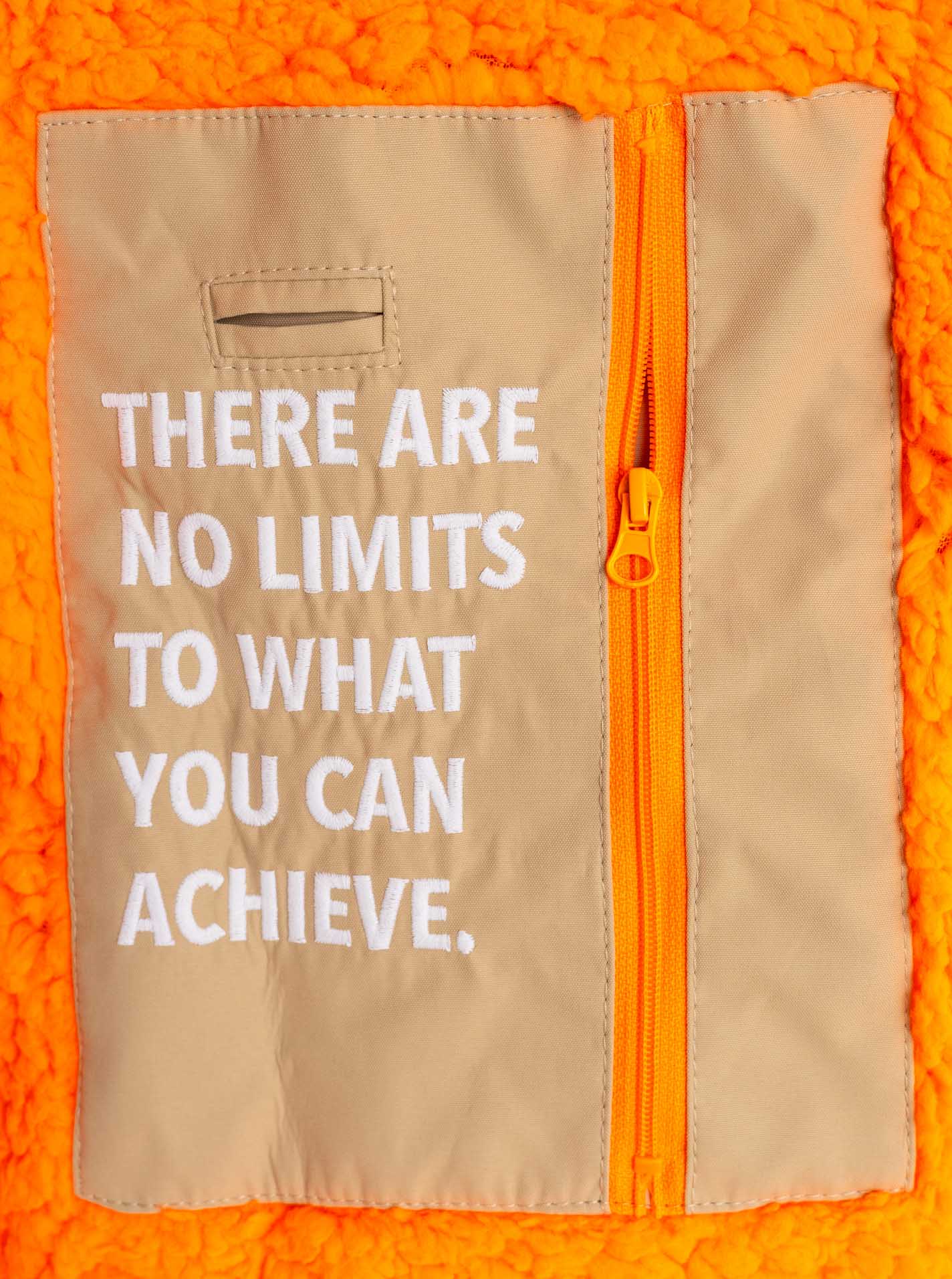 💕 Zwillingsherz Oversize "Windjacke ZH" Windmantel Beige