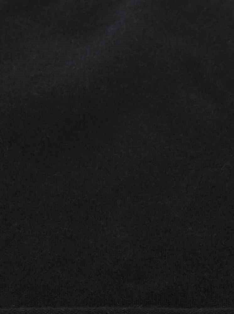 💕 Zwillingsherz Herren Mütze Beanie 100 % Kaschmir Schwarz