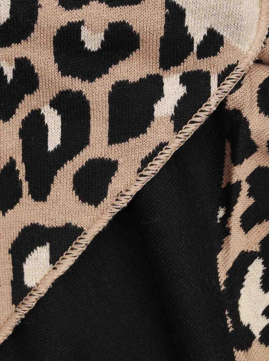 💕 Zwillingsherz Dreieckstuch "Smilla" Baumwolle Beige