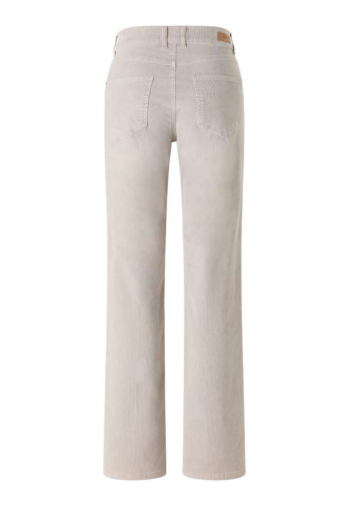 Angels Cordhose Lara 5602900-1685 - grey morn used
