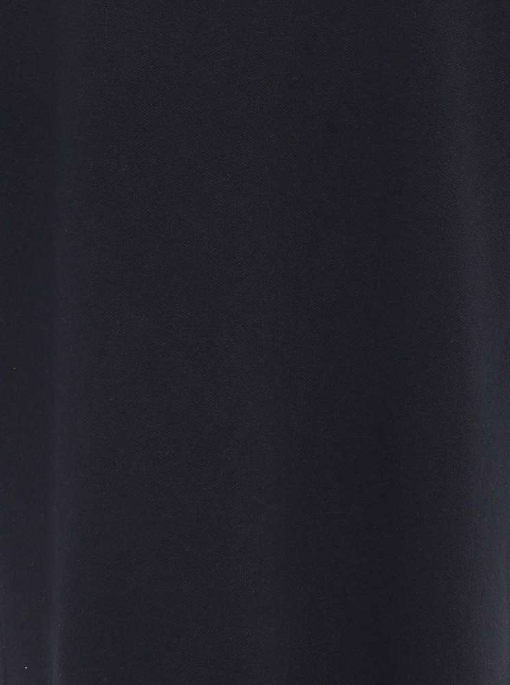 đź’• Zwillingsherz Strickjacke "Jessy 2.0" Kragen Schwarz