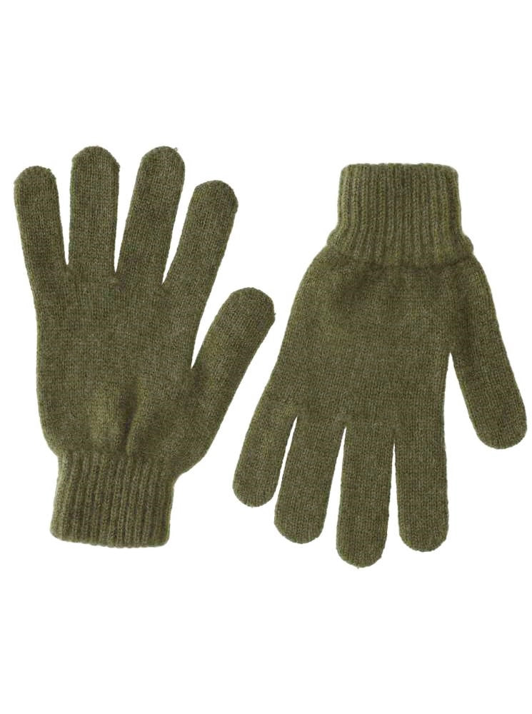 zwillingsherz kaschmir handschuhe 💕 Zwillingsherz Handschuhe 100 % Kaschmir Cashmere Dunkelgrün Khaki – Astrid`s Boutique
