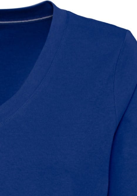 Olsen Shirt Hannah Blau 11104150