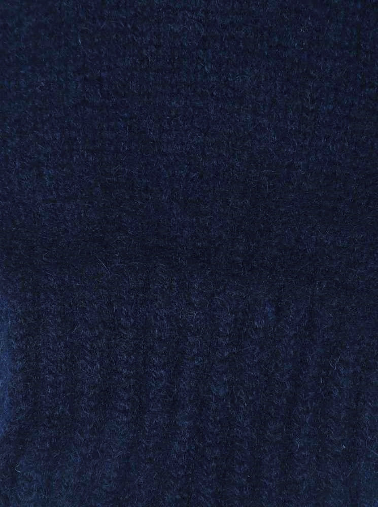 đź’• Zwillingsherz Handschuhe 100 % Kaschmir Cashmere Navy