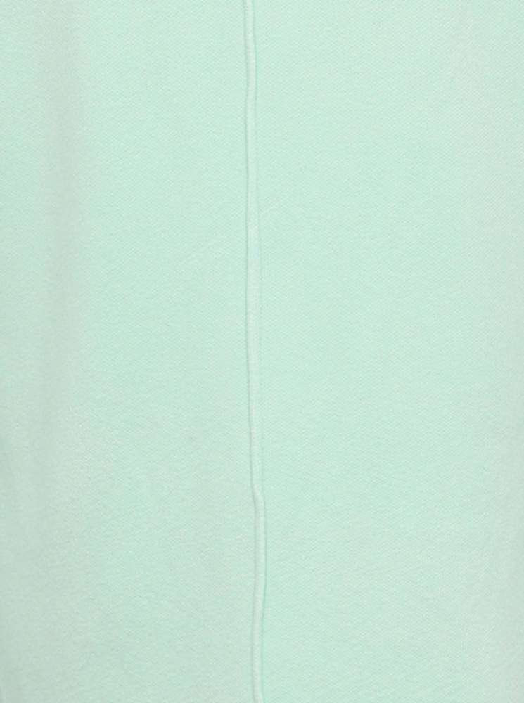 đź’• Zwillingsherz Strickjacke "Janina Basic" Strickmantel offen Mint