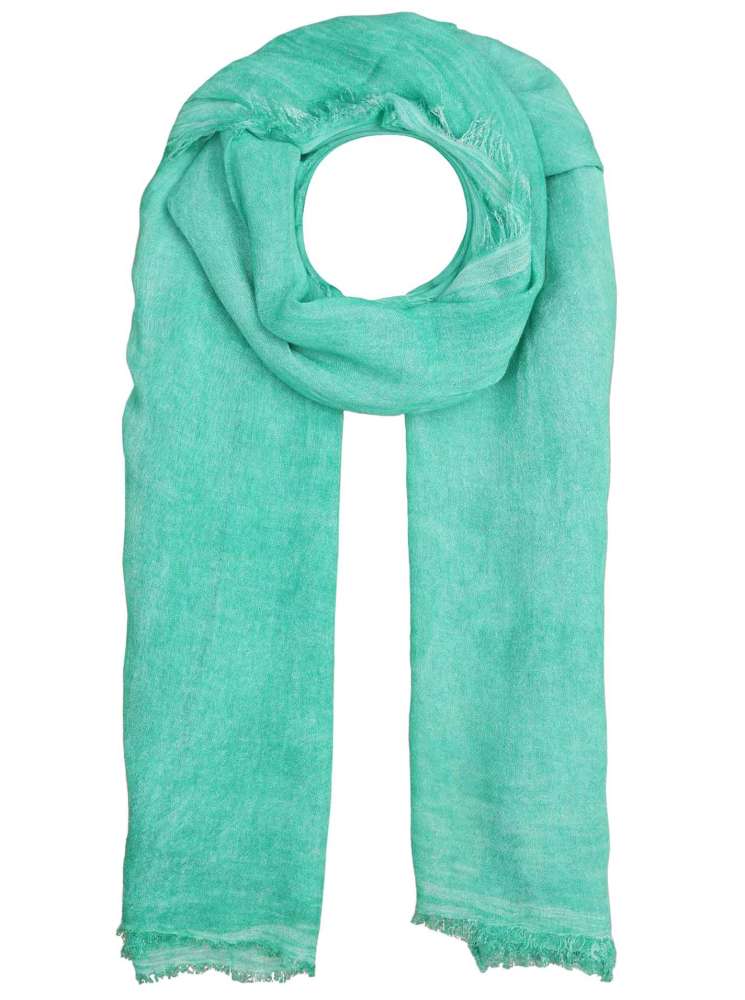 Zwillingsherz Schal Tuch Laura Gr n Bambus Nachhaltig Astrid s Zwillingsherz Schal Tuch Laura Gr n Bambus Nachhaltig Astrid s