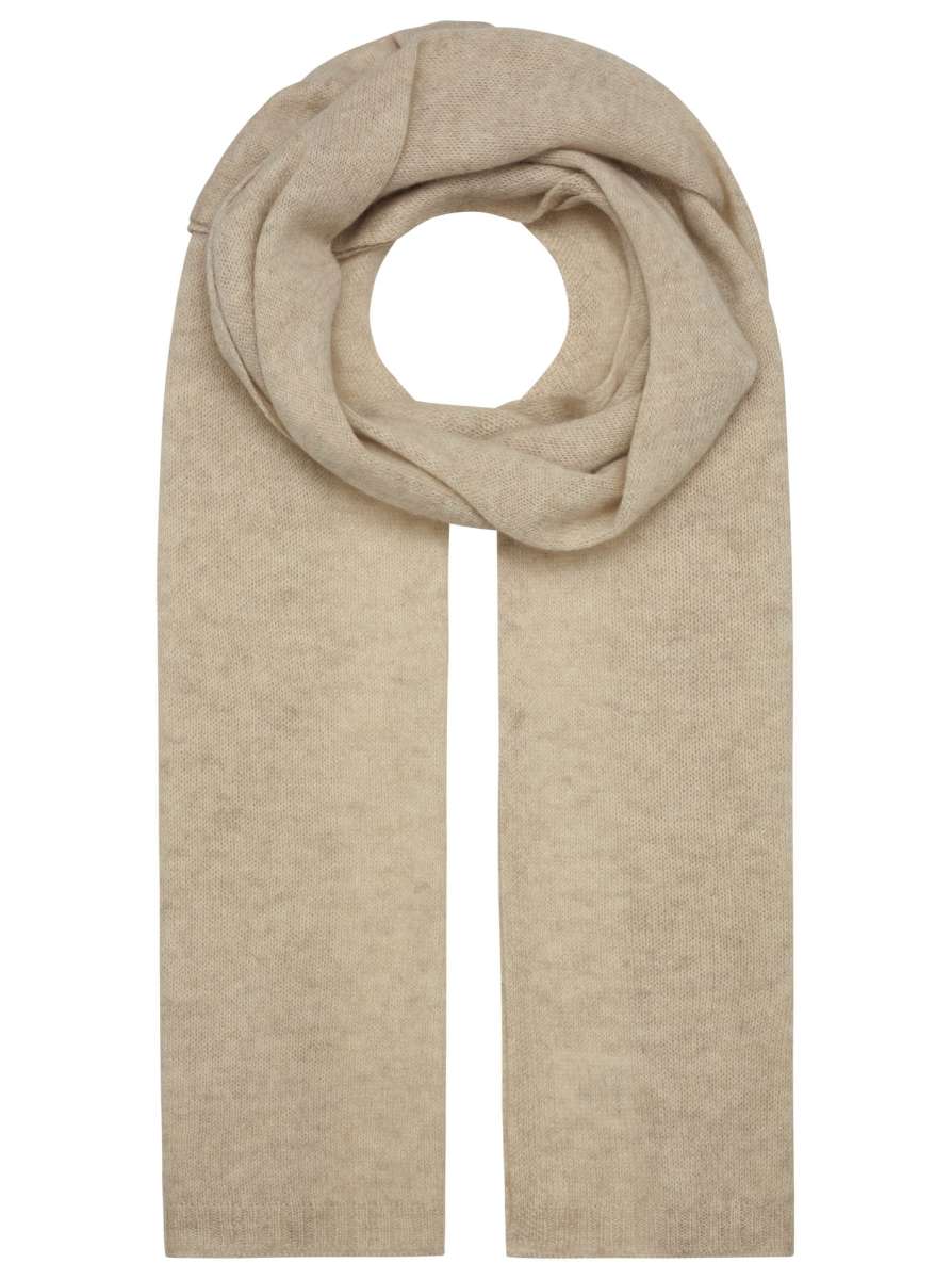 💕 Zwillingsherz Schal 100 % Cashmere 