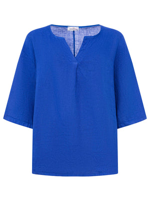 Royalblau