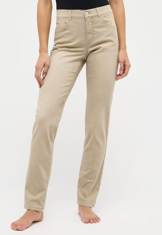 Angels Cici Jeans mit Organic Cotton Sand used