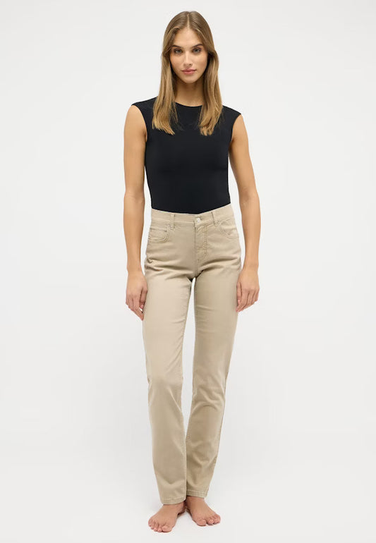 Angels Cici Jeans mit Organic Cotton Sand used