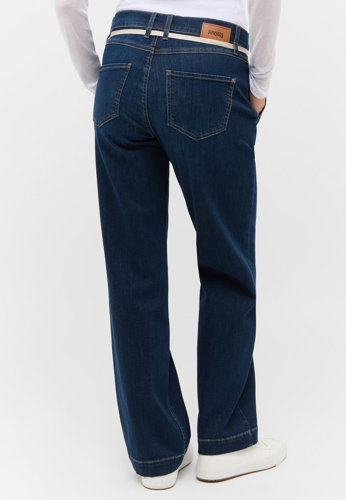 Angels Jeans Lara Retro